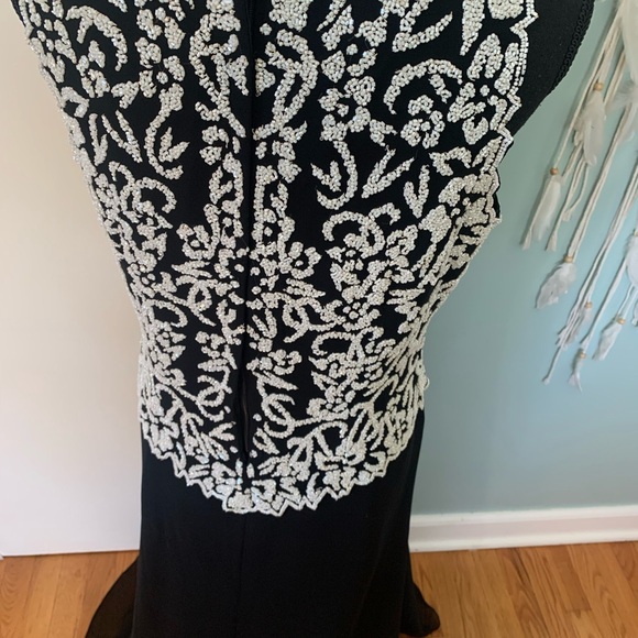 Vintage Chadwick’s 90’s Dress - Picture 4 of 9